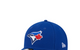 TORONTO BLUE JAYS WORLD SERIES SIDEPATCH 19TWENTY ADJUSTABLE