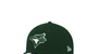 TORONTO BLUE JAYS WORLD SERIES SIDEPATCH 19TWENTY ADJUSTABLE GREEN