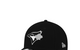 TORONTO BLUE JAYS WORLD SERIES SIDEPATCH 19TWENTY ADJUSTABLE BLACK