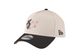 TORONTO BLUE JAYS CHERRY BLOSSOM CHAINSTITCH HAT BLACK / CREAM / CHERRY