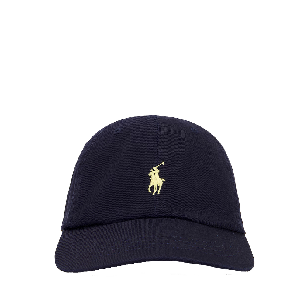 CLASSIC CHINO SPORT CAP RELAY BLUE – NRML CLASSIC CHINO SPORT CAP RELAY BLUE – NRML