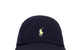 CLASSIC CHINO SPORT CAP RELAY BLUE