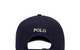 CLASSIC CHINO SPORT CAP RELAY BLUE