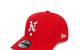 NEW ERA X NRML "ACE OF SPADES" 9FORTY ADJUSTABLE A-FRAME RED