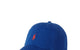 COTTON CHINO BALL CAP