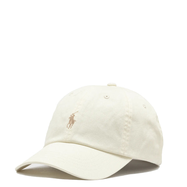 CLASSIC SPORT CAP CREAM