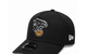 OTTAWA BLACKJACKS X NRML 9FORTY CAP BLACK
