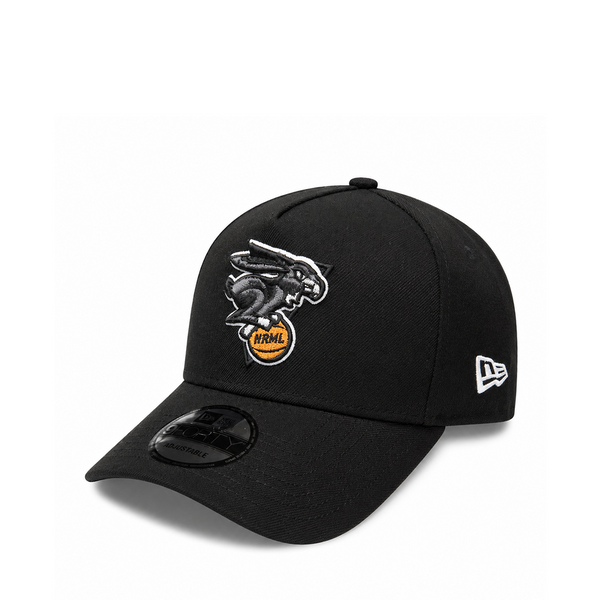 OTTAWA BLACKJACKS X NRML 9FORTY CAP BLACK