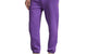 THE RL FLEECE SWEATPANT PURPLE