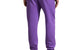 THE RL FLEECE SWEATPANT PURPLE