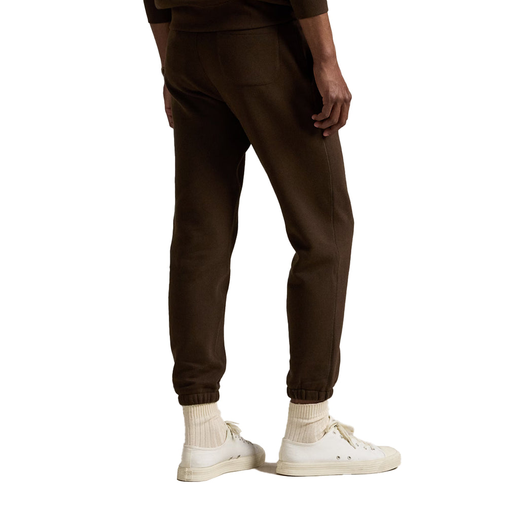 THE RL FLEECE SWEATPANT
