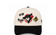 TORONTO BLUE JAYS 1993 WORLD SERIES 9FORTY HAT BLACK / OFF-WHITE