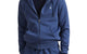 DOUBLE KNIT FULL ZIP HOODIE