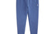DOUBLE KNIT-JOGGER PANT BLUE