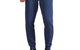 DOUBLE KNIT-JOGGER PANT BLUE