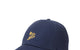 EMBROIDERED TWILL BALL CAP