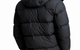 THE GORHAM DOWN JACKET BLACK
