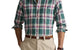 CLASSIC FIT PERFORMANCE OXFORD SHIRT