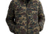 COLDEN PACKABLE CAMO JACKET