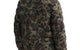 COLDEN PACKABLE CAMO JACKET