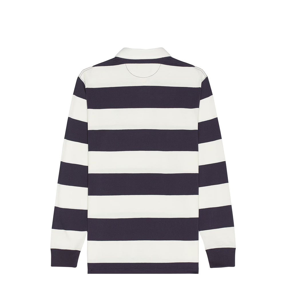 CLASSIC FIT POLO BEAR RUGBY SHIRT