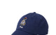 DOG EMBROIDERED TWILL BALL CAP