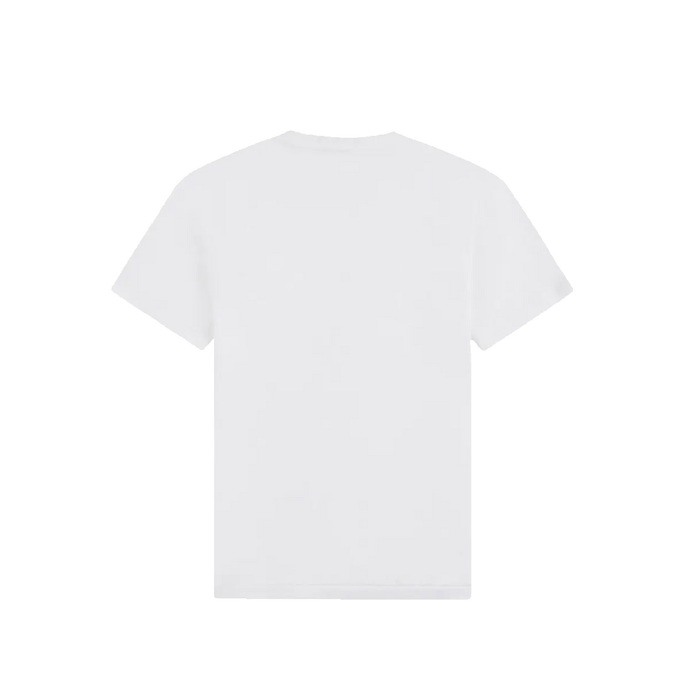 POLO BEAR COTTON T-SHIRT WHITE