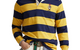 CLASSIC FIT POLO BEAR RUGBY SHIRT