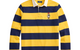 CLASSIC FIT POLO BEAR RUGBY SHIRT