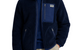 RIVERSHORE REVERSIBLE JACKET NAVY