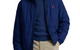 RIVERSHORE REVERSIBLE JACKET NAVY