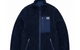 RIVERSHORE REVERSIBLE JACKET NAVY
