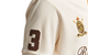 CLASSIC FIT TEAM POLO BEIGE