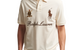 CLASSIC FIT TEAM POLO BEIGE