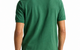 CLASSIC FIT POLO BEAR MESH POLO SHIRT VERANO GREEN