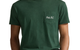 CLASSIC FIT POLO BEAR JERSEY T-SHIRT VERANO GREEN