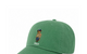 POLO BEAR TWILL BALL CAP CLASSICS GREEN
