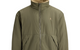 RIVERSHORE REVERSIBLE JACKET OLIVE/KHAKI