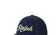 THE RALPH LOGO TWILL BALL CAP