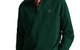 ESTATE-RIB QUARTER ZIP PULLOVER MOSS AGATE