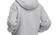 CHILLIWACK FLEECE BOMBER SILVERBIRCH HEATHER