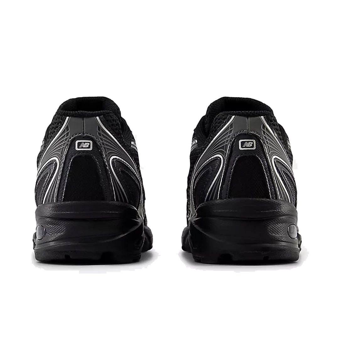 740 BLACK/GREY – NRML