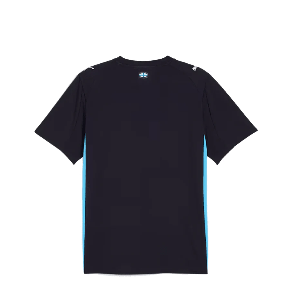 OLYMPIQUE DE MARSEILLE 25/26 AWAY JERSEY NAVY BLUE
