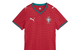 WOMEN'S PORTUGAL HOME JERSEY REPLICA CLUB RED/GREEN LAGOON