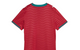 WOMEN'S PORTUGAL HOME JERSEY REPLICA CLUB RED/GREEN LAGOON