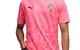 PORTUGAL X SALEHE BEMBURY REPLICA MATCH JERSEY LS FLURO PINK