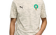 PUMA X MOROCCO X SALEHE BEMBURY GOALKEEPER JERSEY ALPINE SNOW-DESERT DUST