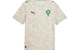PUMA X MOROCCO X SALEHE BEMBURY GOALKEEPER JERSEY ALPINE SNOW-DESERT DUST