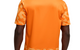 PUMA X SENEGAL X SALEHE BEMBURY REPLICA MATCH JERSEY VERMILLION ORANGE