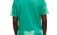 PUMA X COTE D'IVOIRE X SALEHE BEMBURY REPLICA MATCH JERSEY SPARKLING GREEN